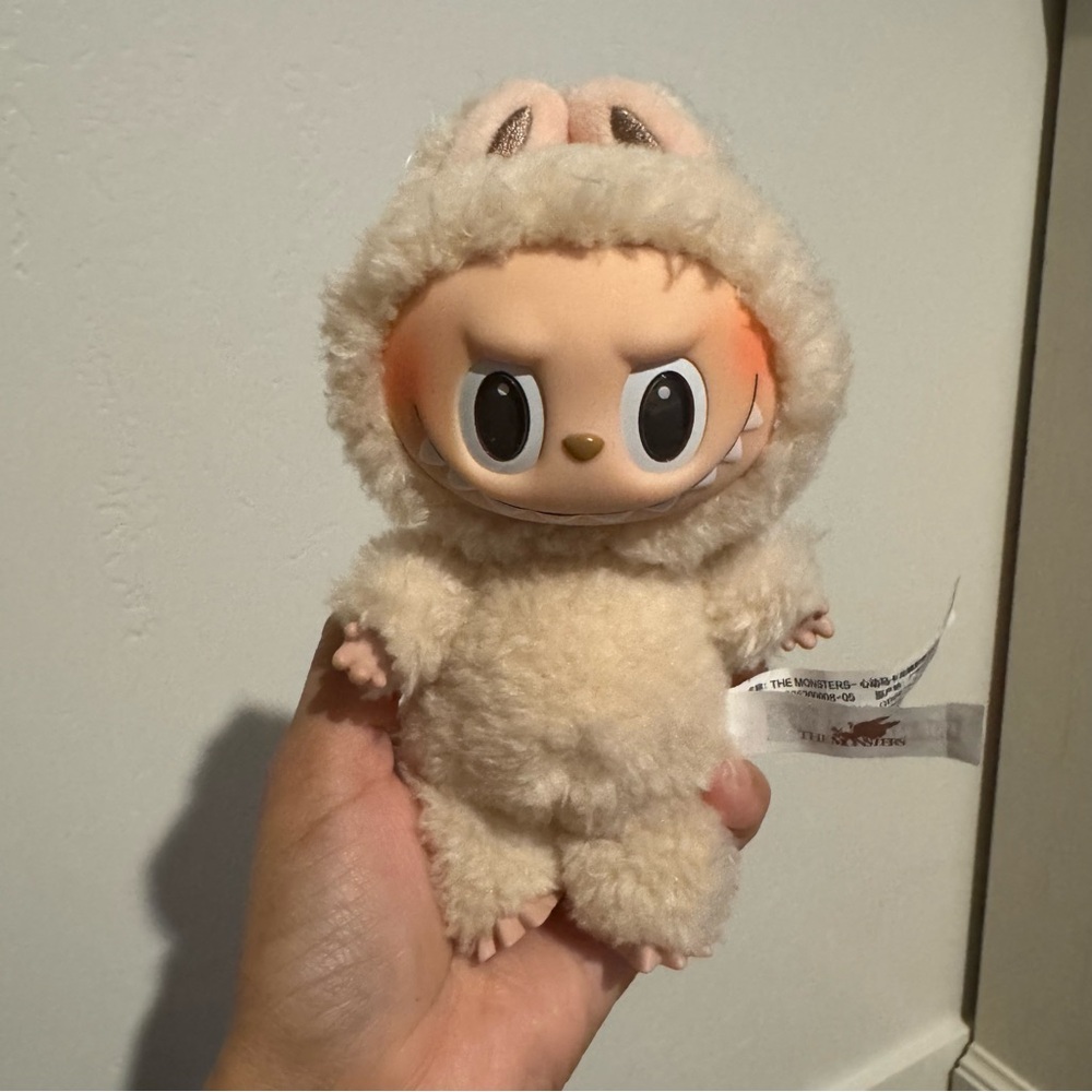 Labubu